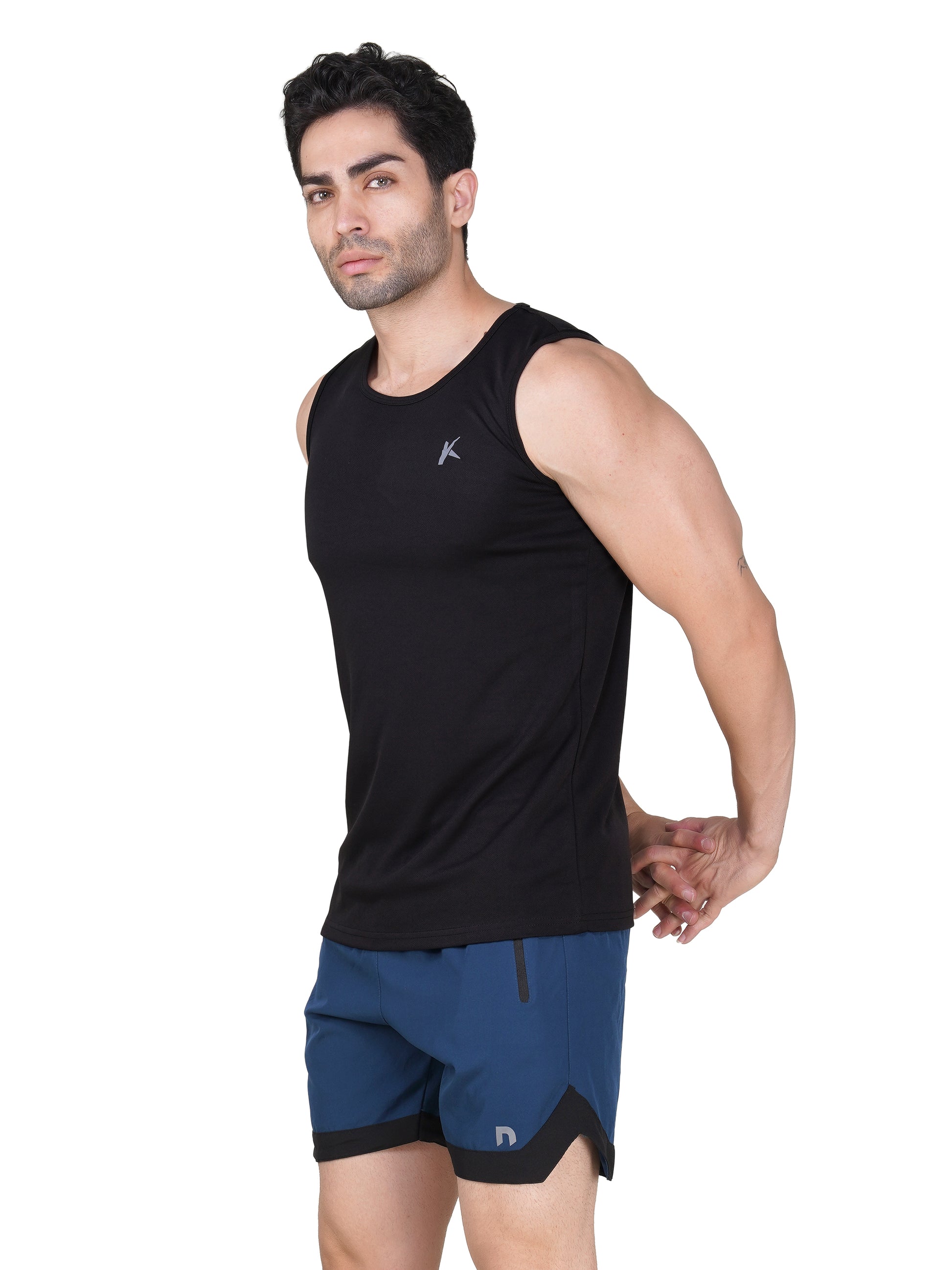 DotMesh Sando