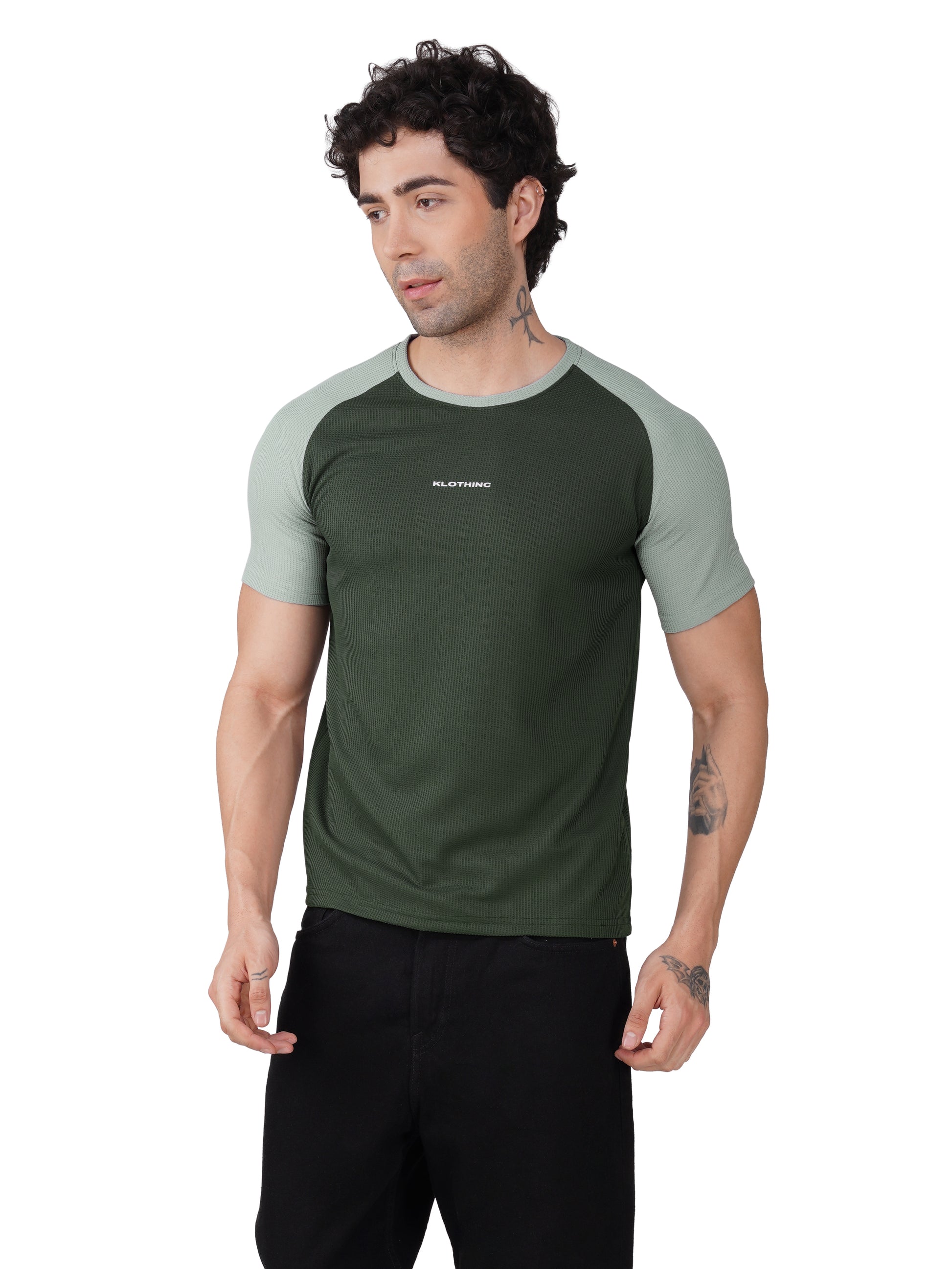 MilanoFlex Tee
