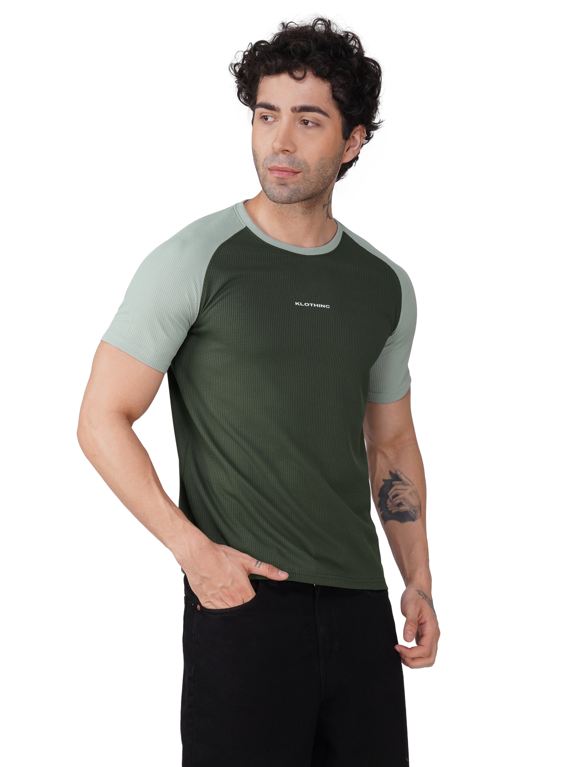 MilanoFlex Tee