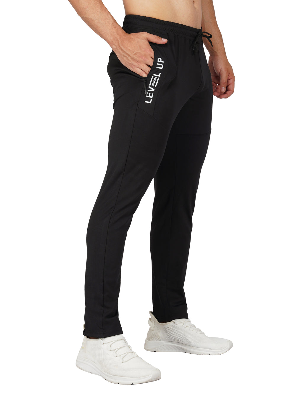 FlexZip Motion Pant
