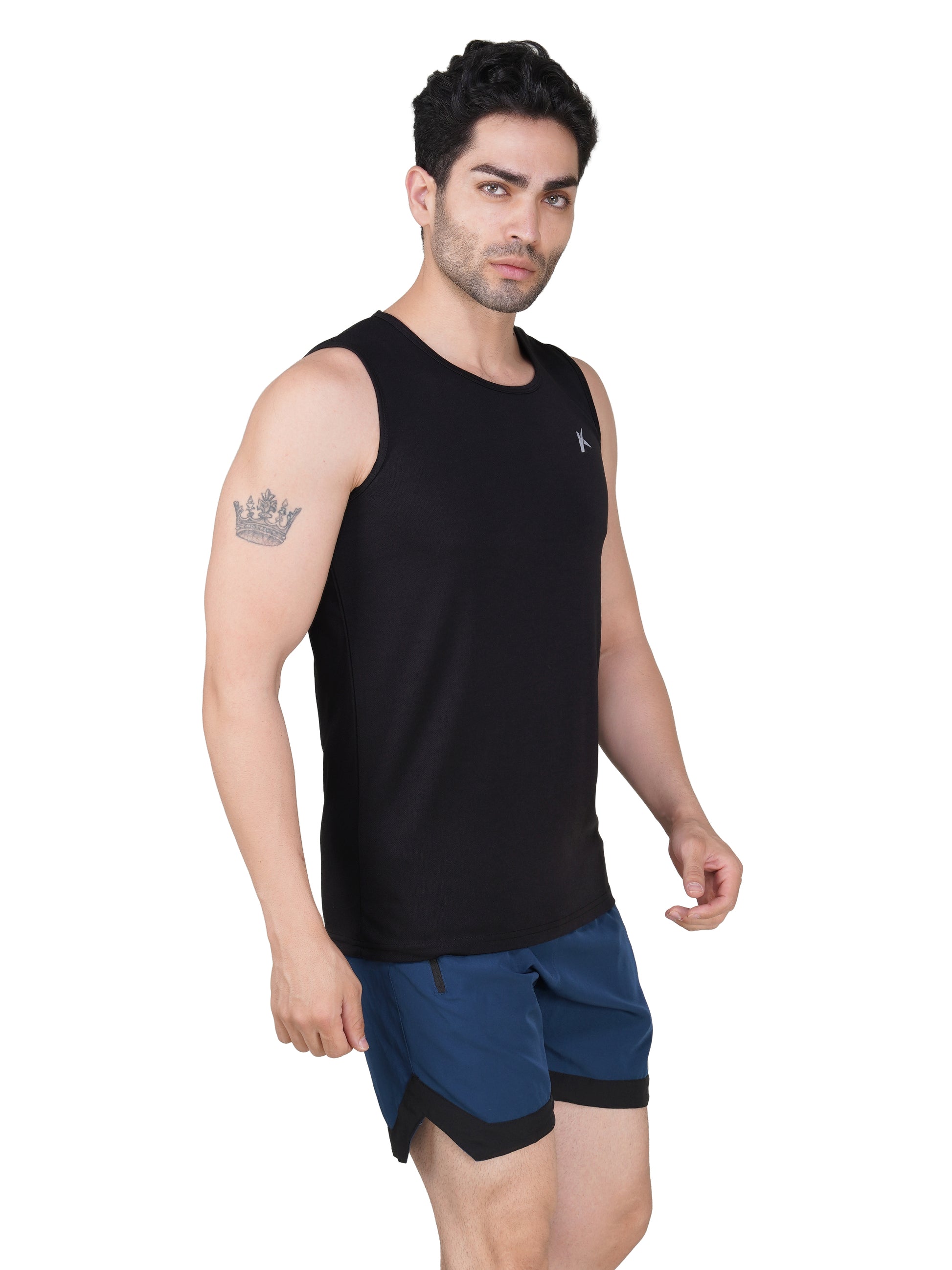 DotMesh Sando