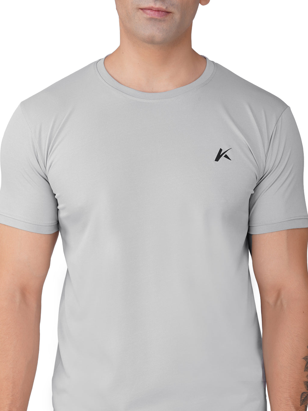 StretchFit Castle Tee