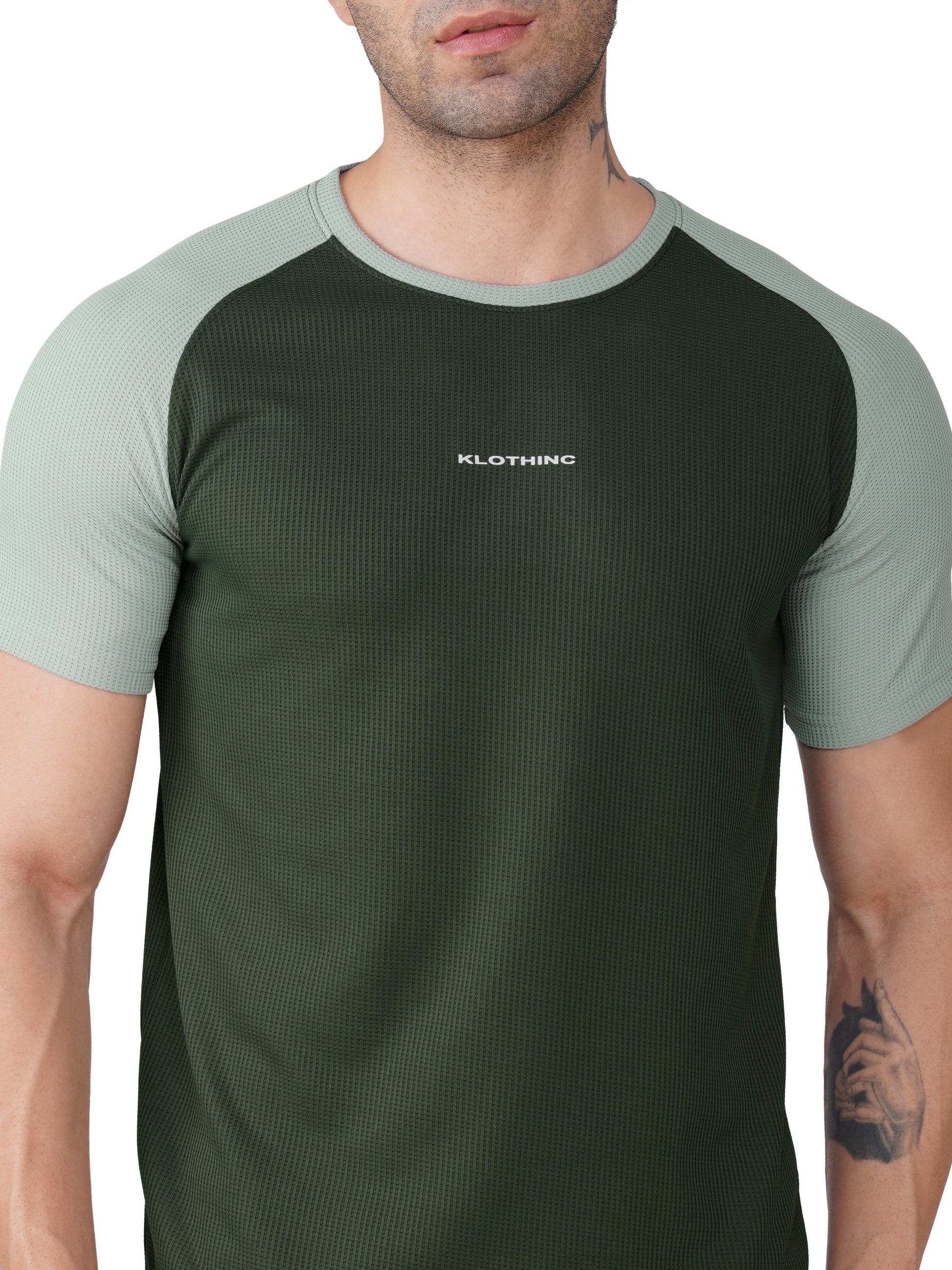 MilanoFlex Tee