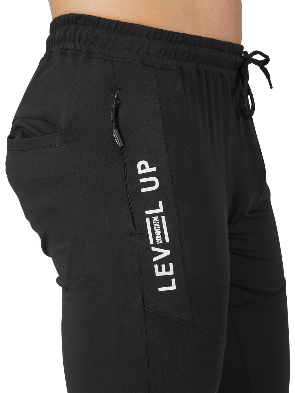 FlexZip Motion Pant