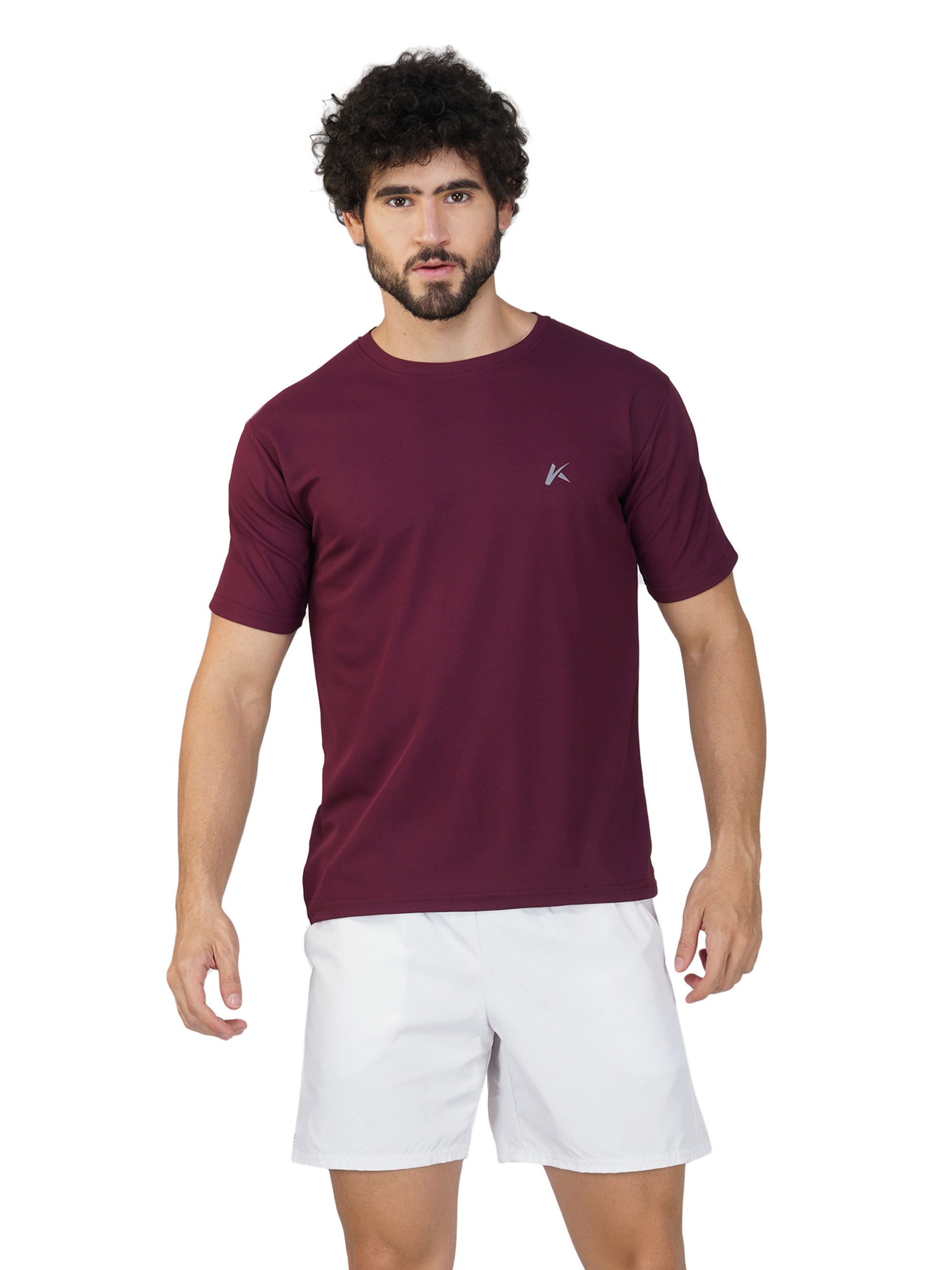 TripleStripe Classic Tee