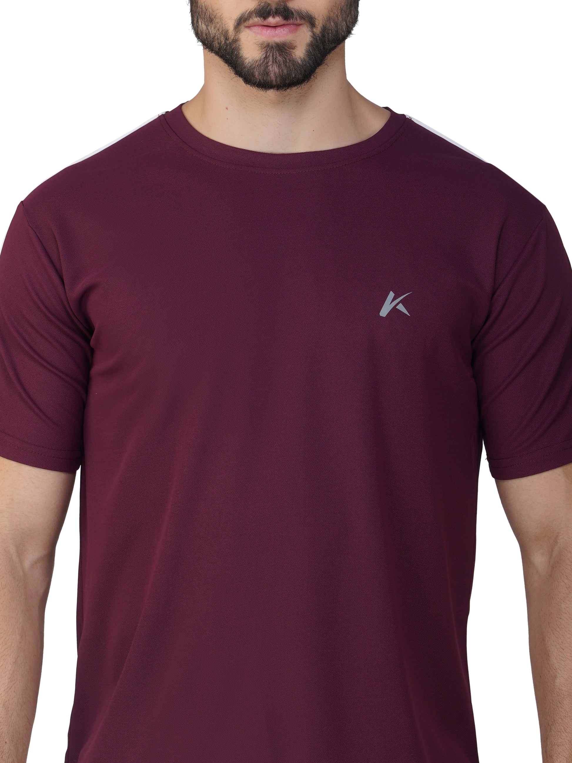 TripleStripe Classic Tee