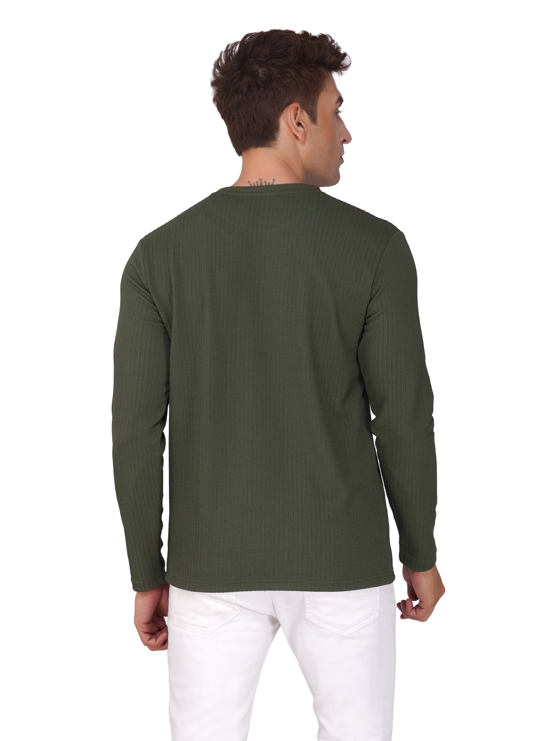 Frilluxe Tee
