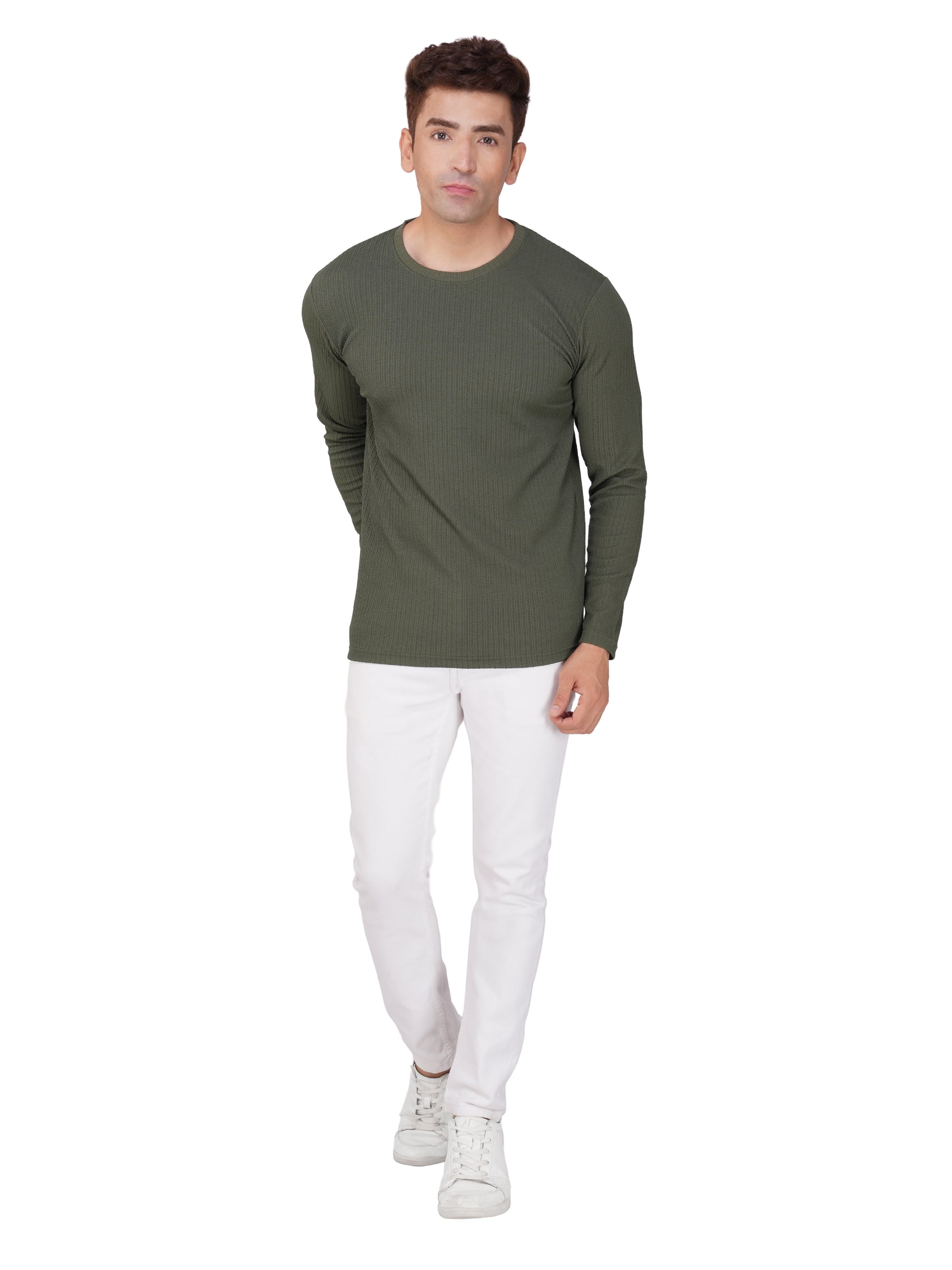 Frilluxe Tee