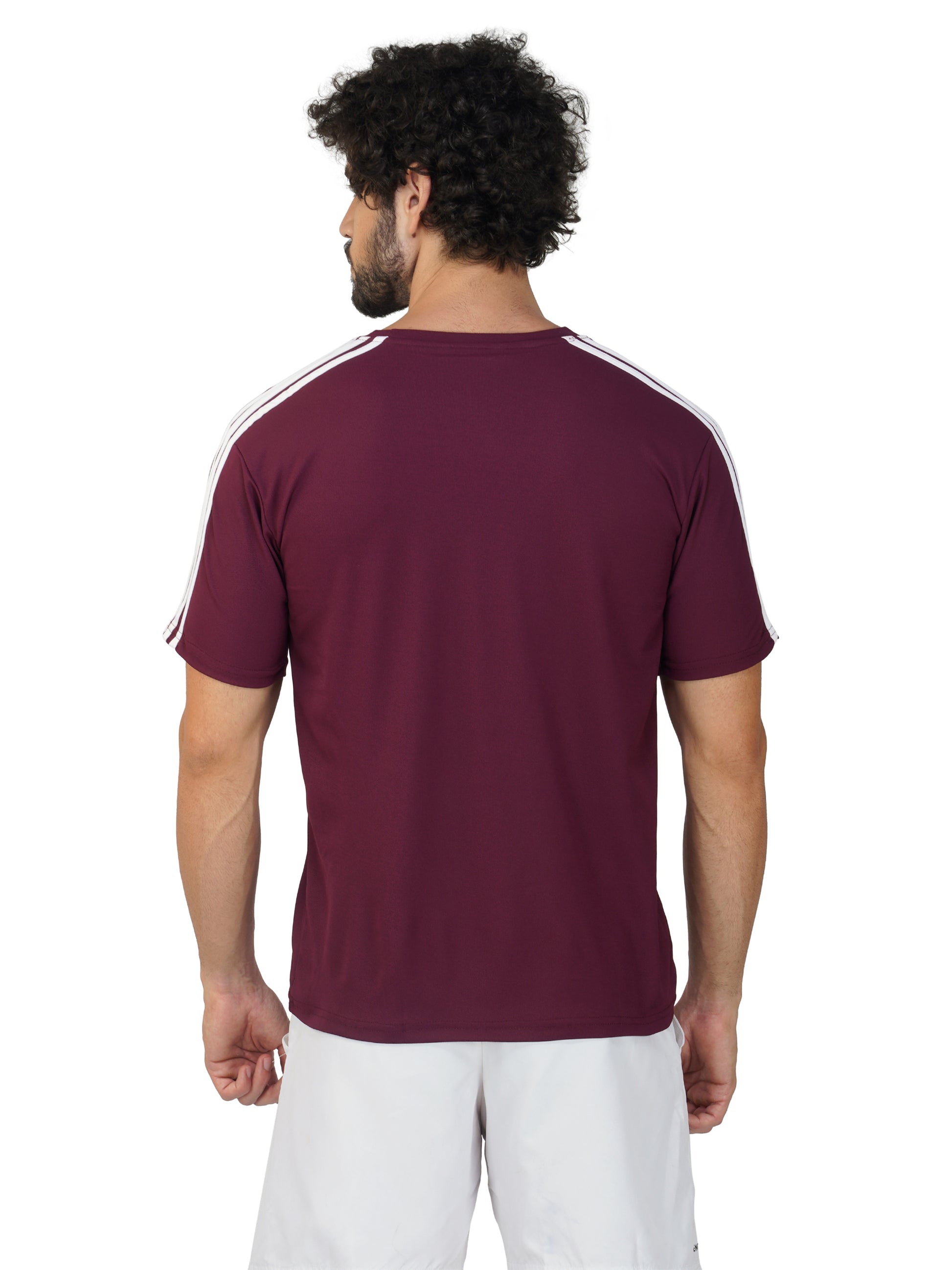 TripleStripe Classic Tee
