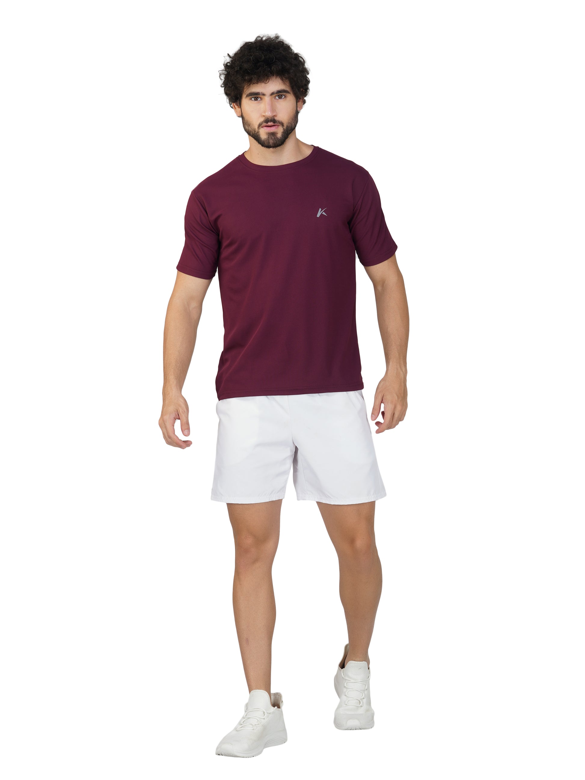 TripleStripe Classic Tee