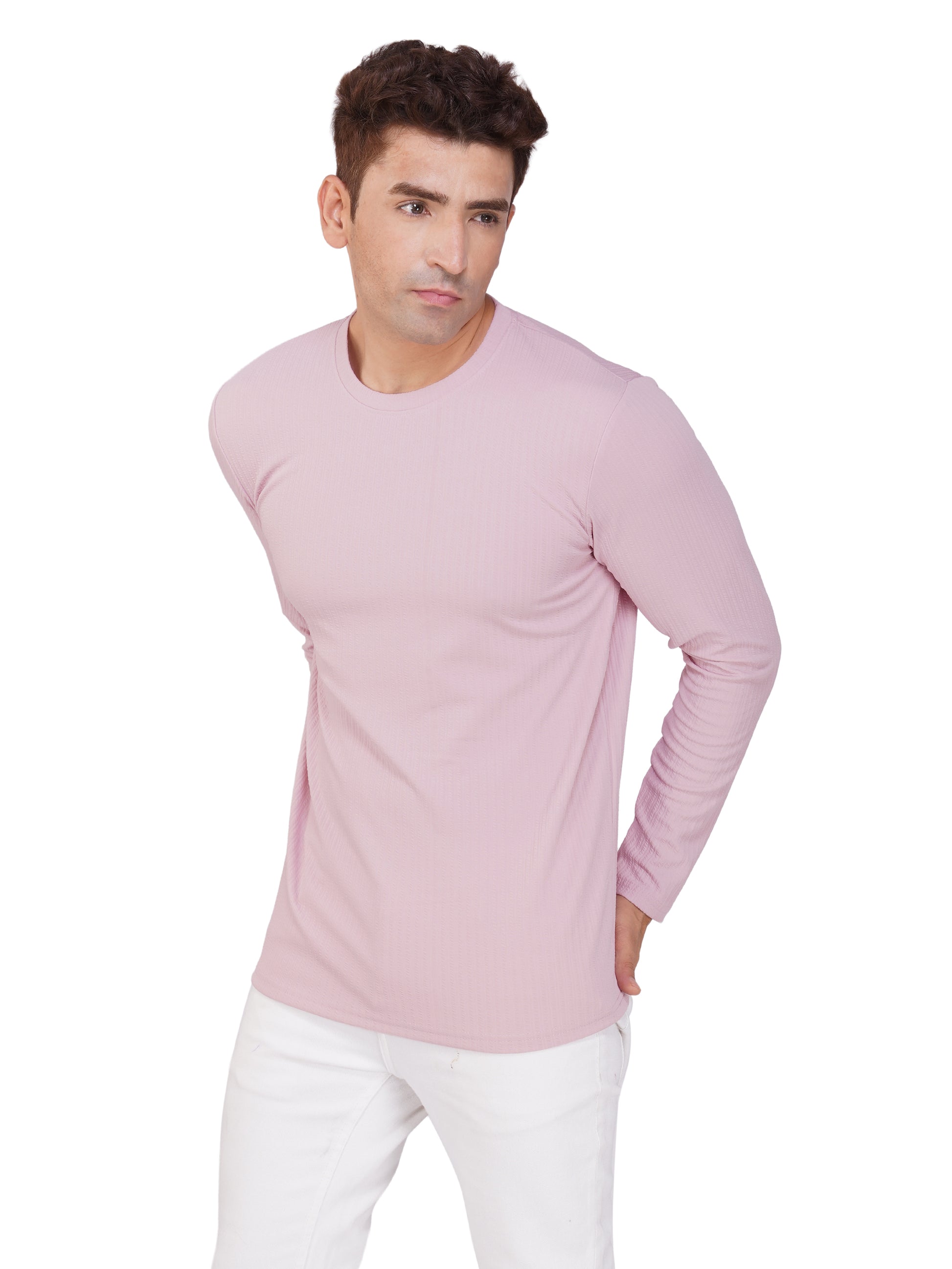 Frilluxe Tee