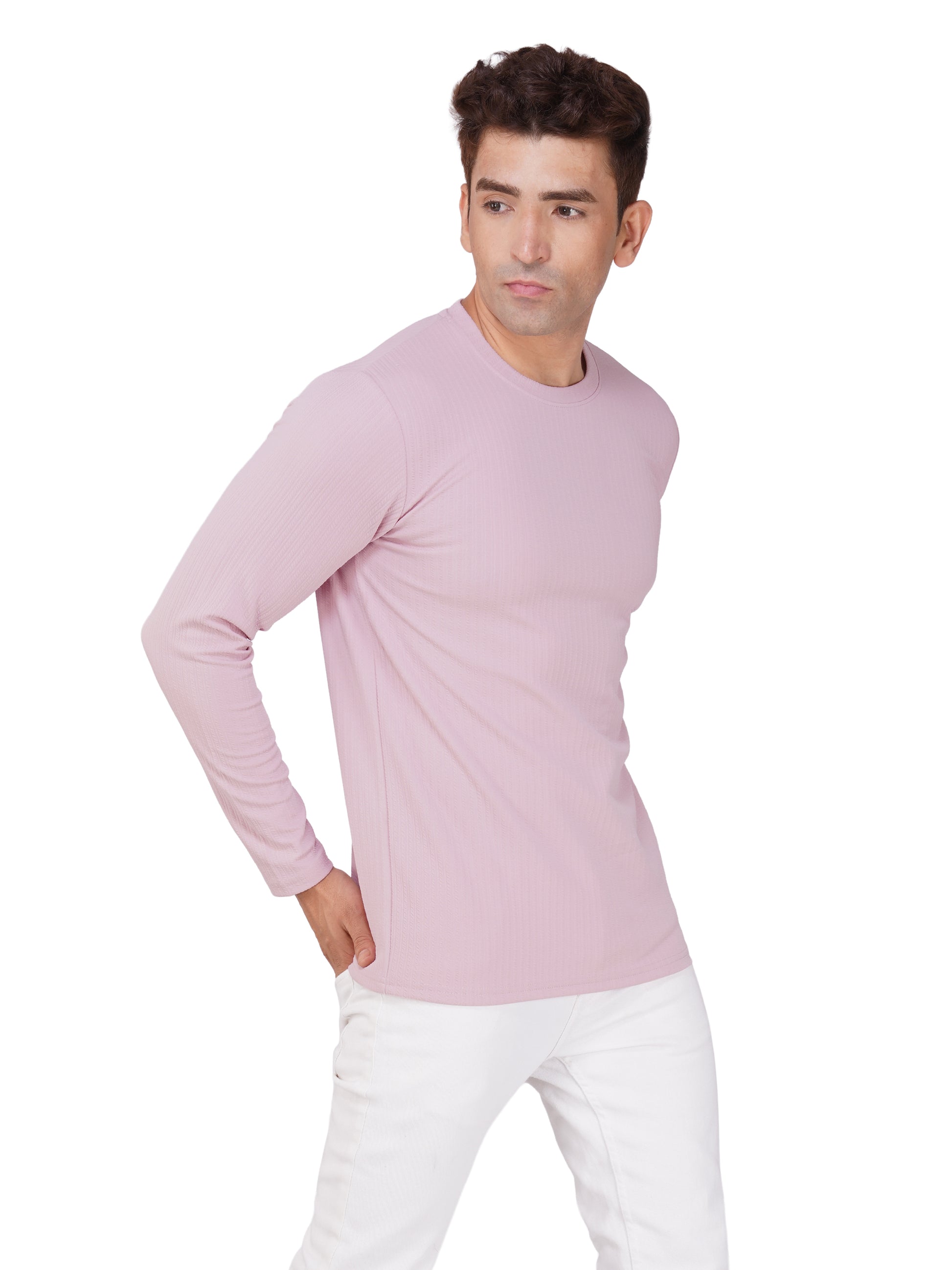 Frilluxe Tee
