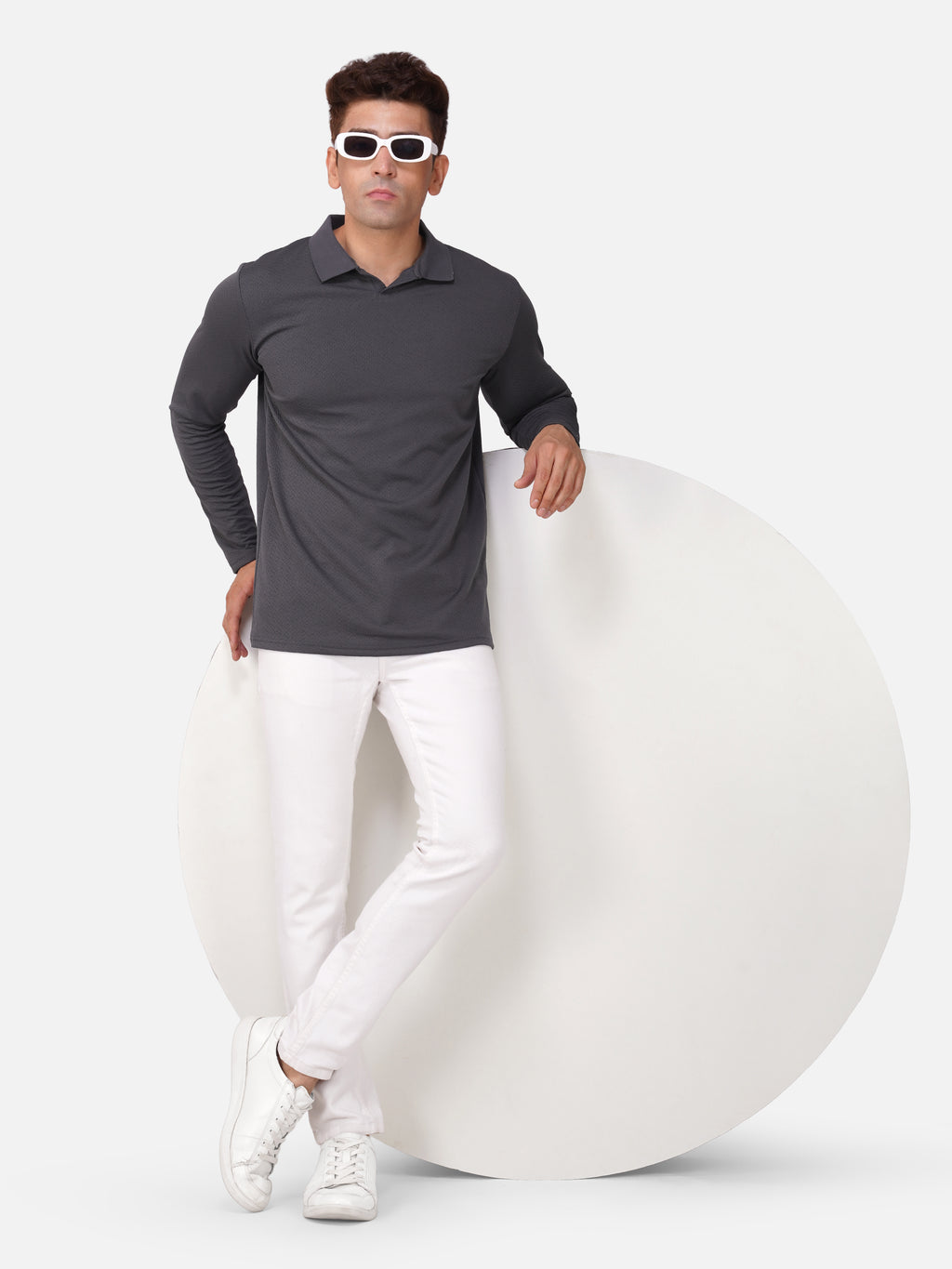 WolfEdge V-Tee