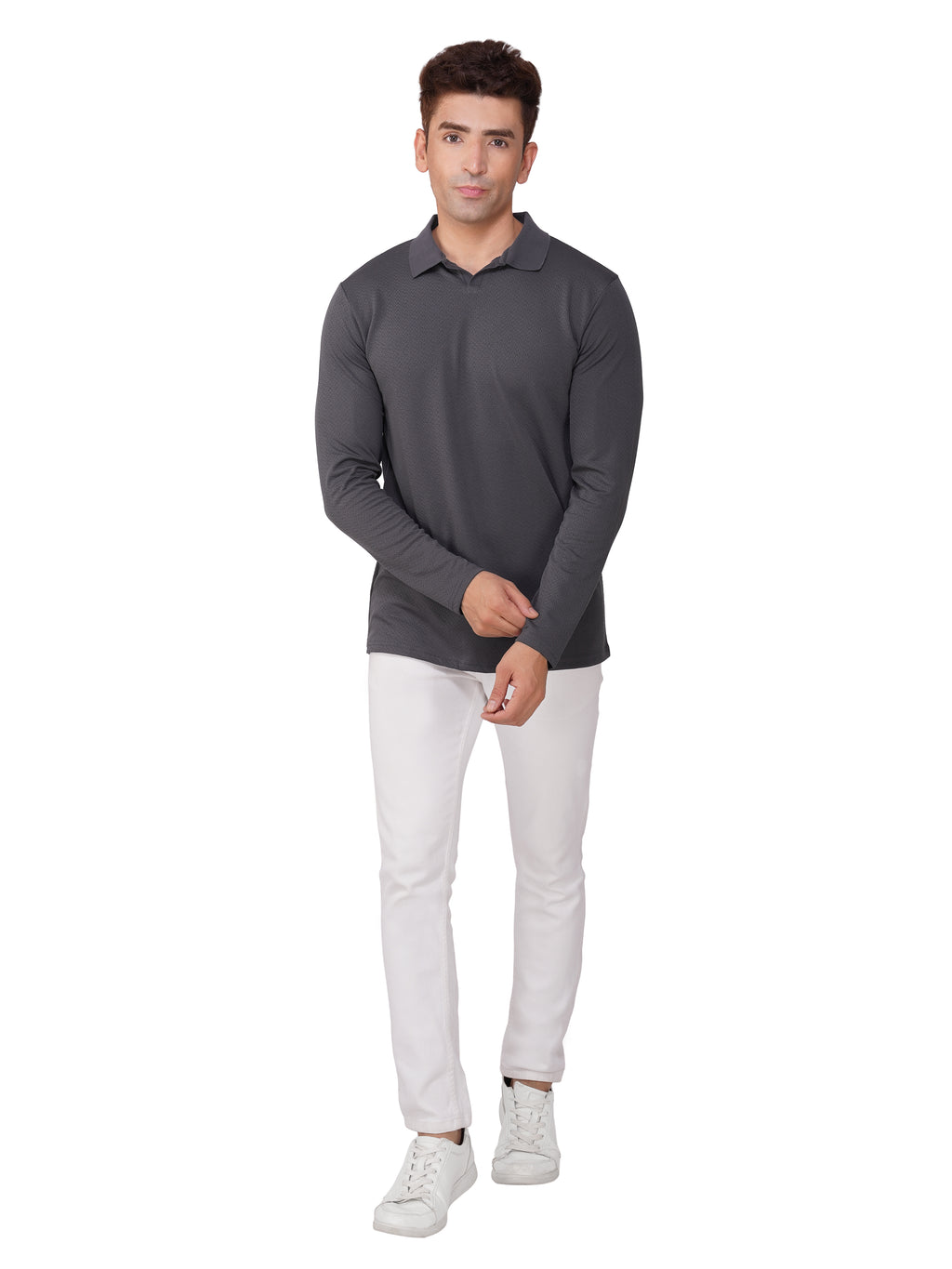 WolfEdge V-Tee