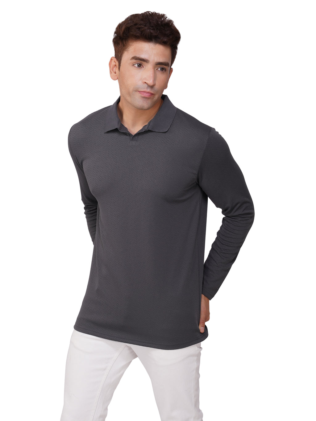 WolfEdge V-Tee