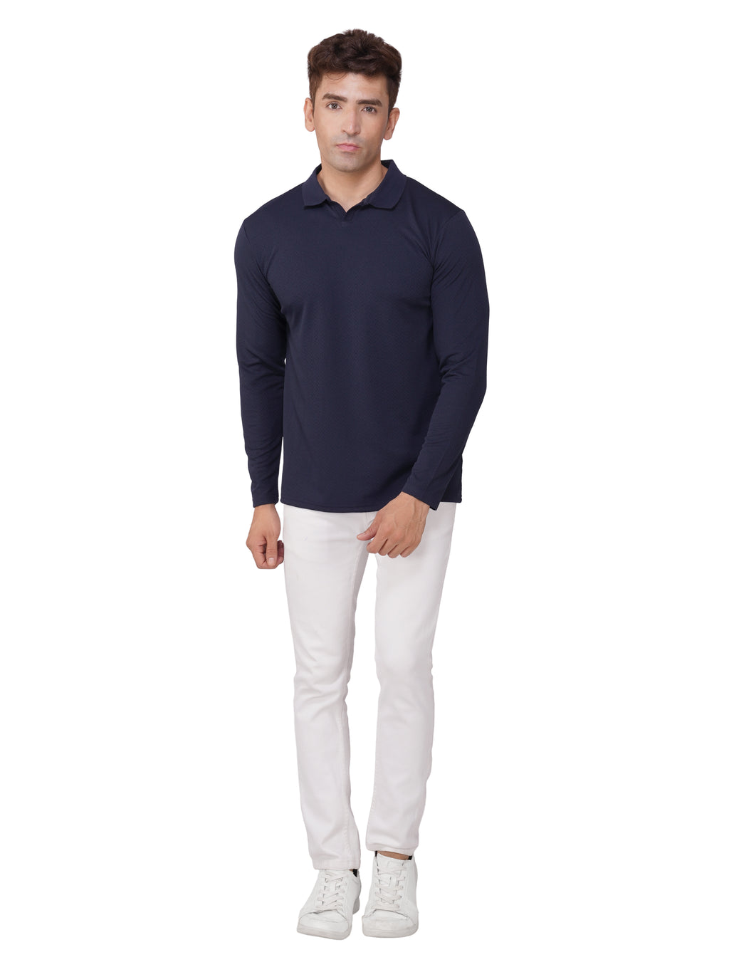 WolfEdge V-Tee