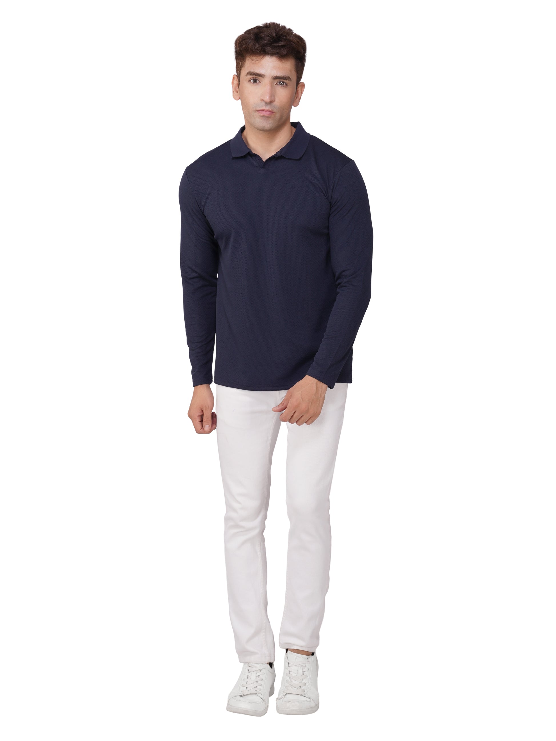 WolfEdge V-Tee