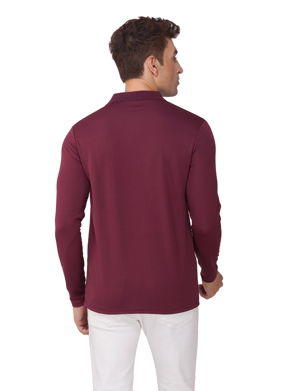 WolfEdge V-Tee