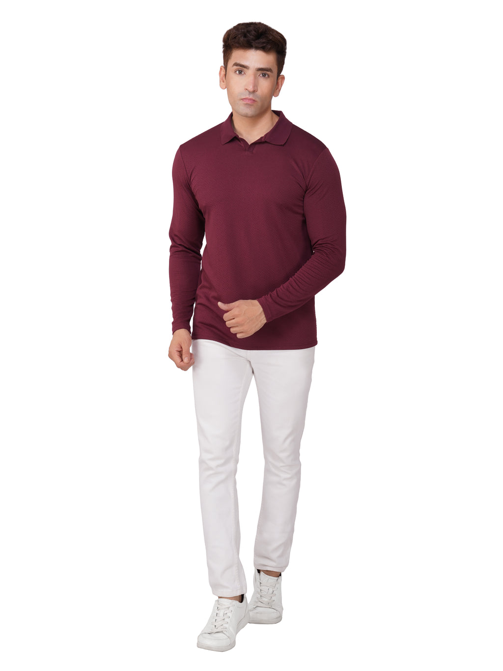 WolfEdge V-Tee
