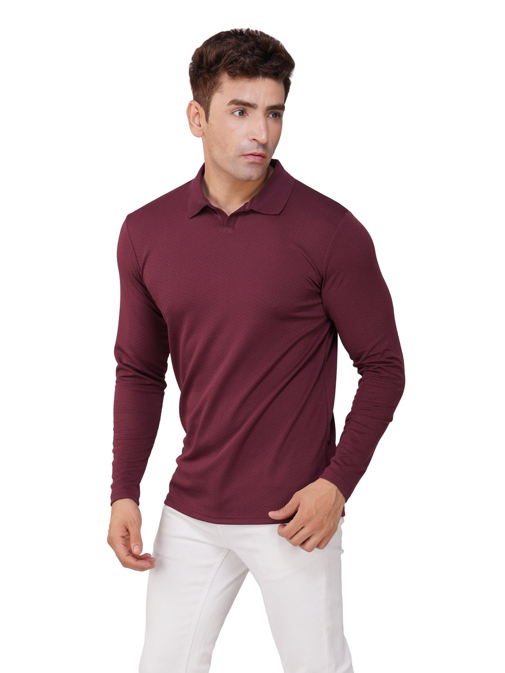 WolfEdge V-Tee