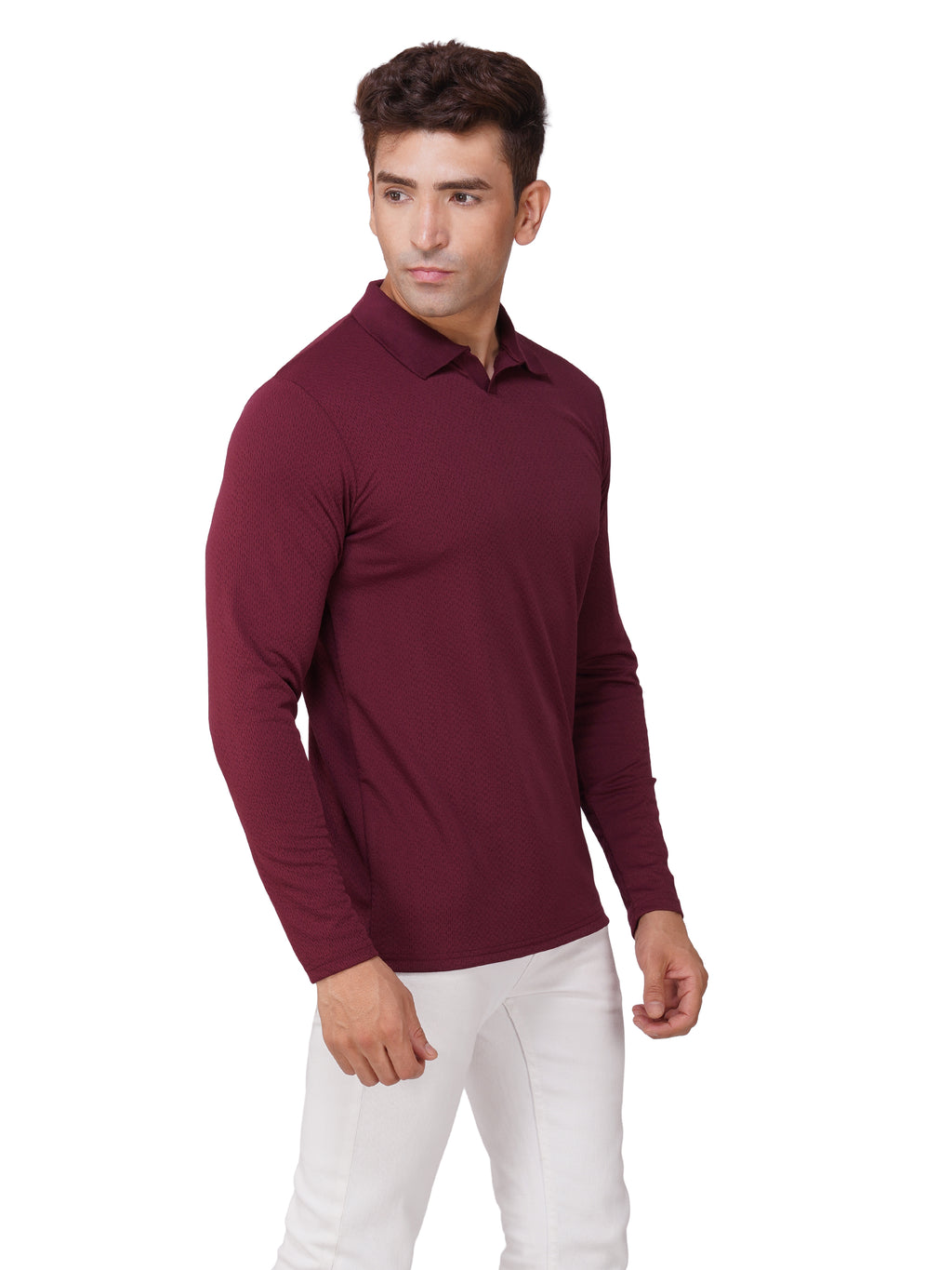 WolfEdge V-Tee