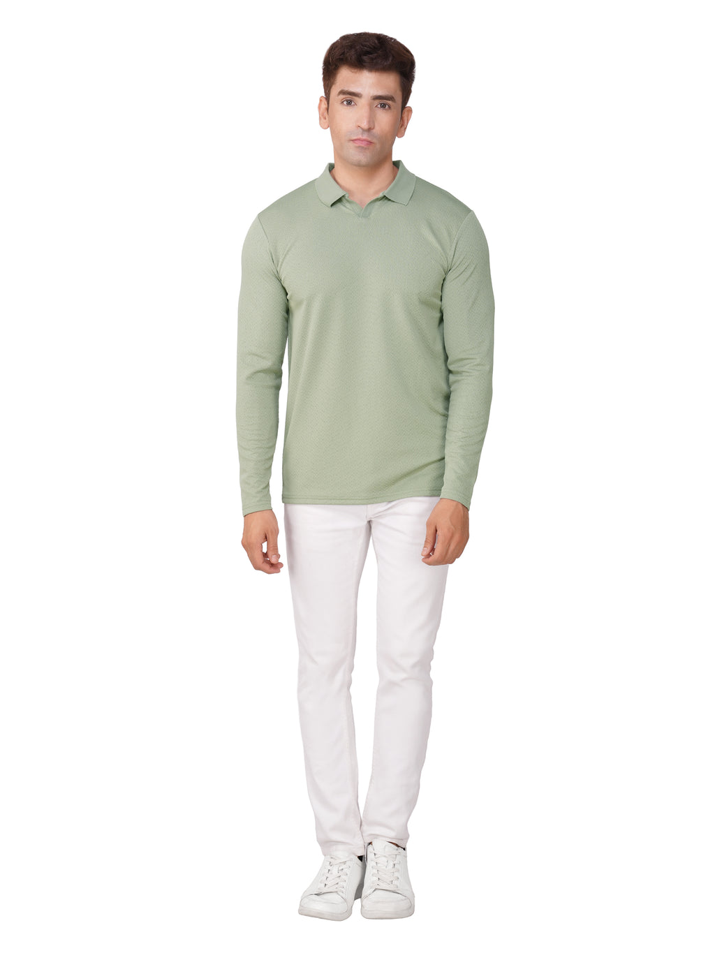 WolfEdge V-Tee