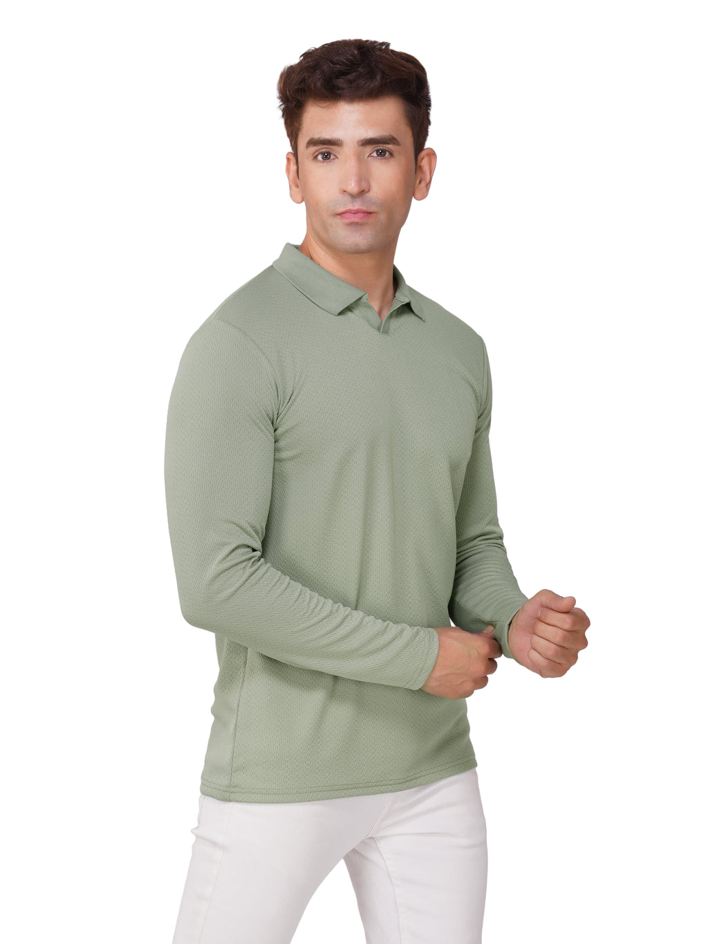 WolfEdge V-Tee