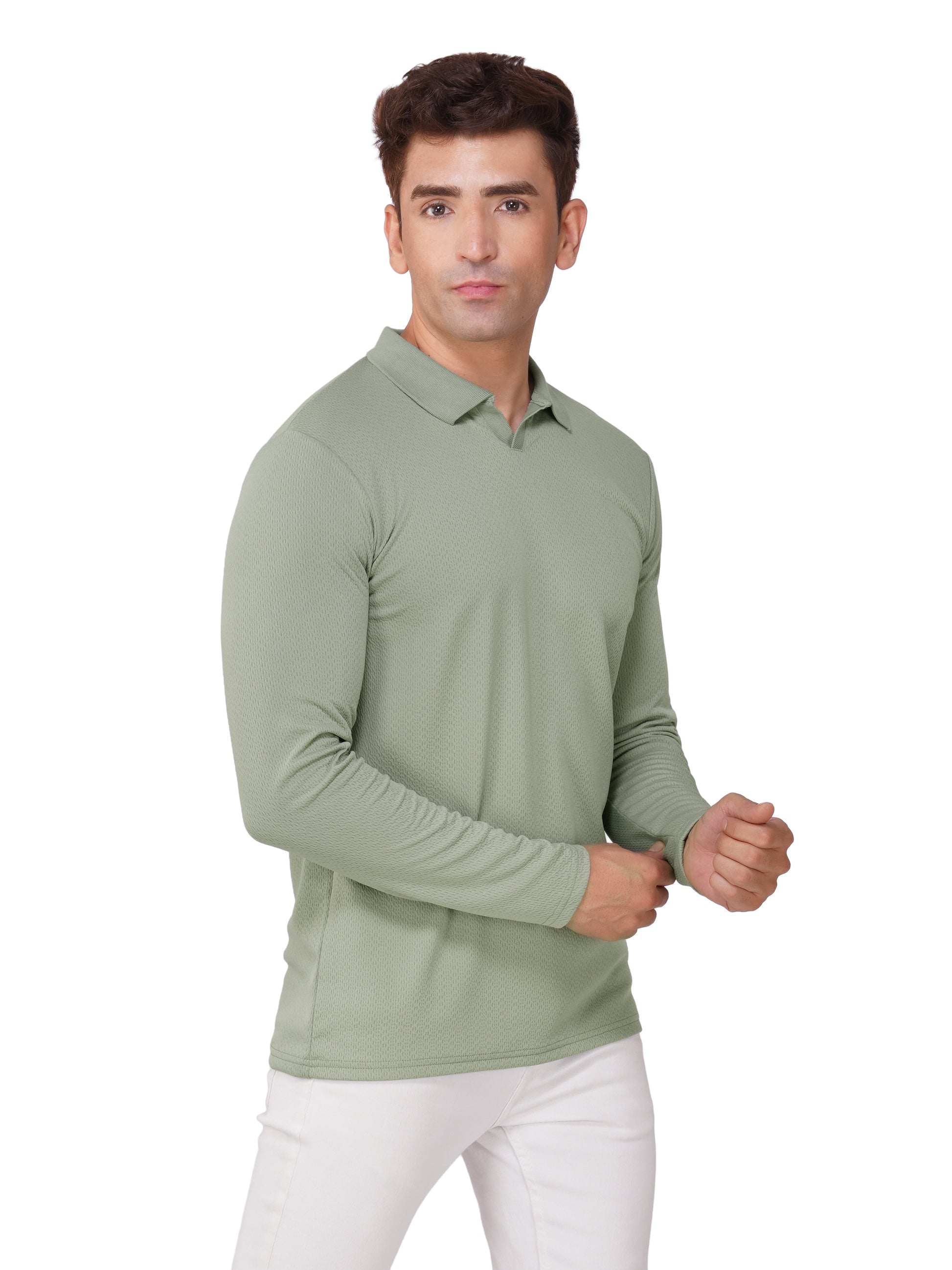 WolfEdge V-Tee
