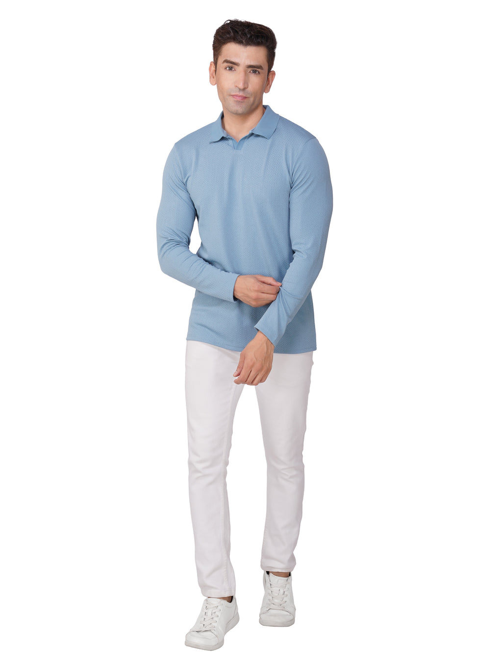 WolfEdge V-Tee