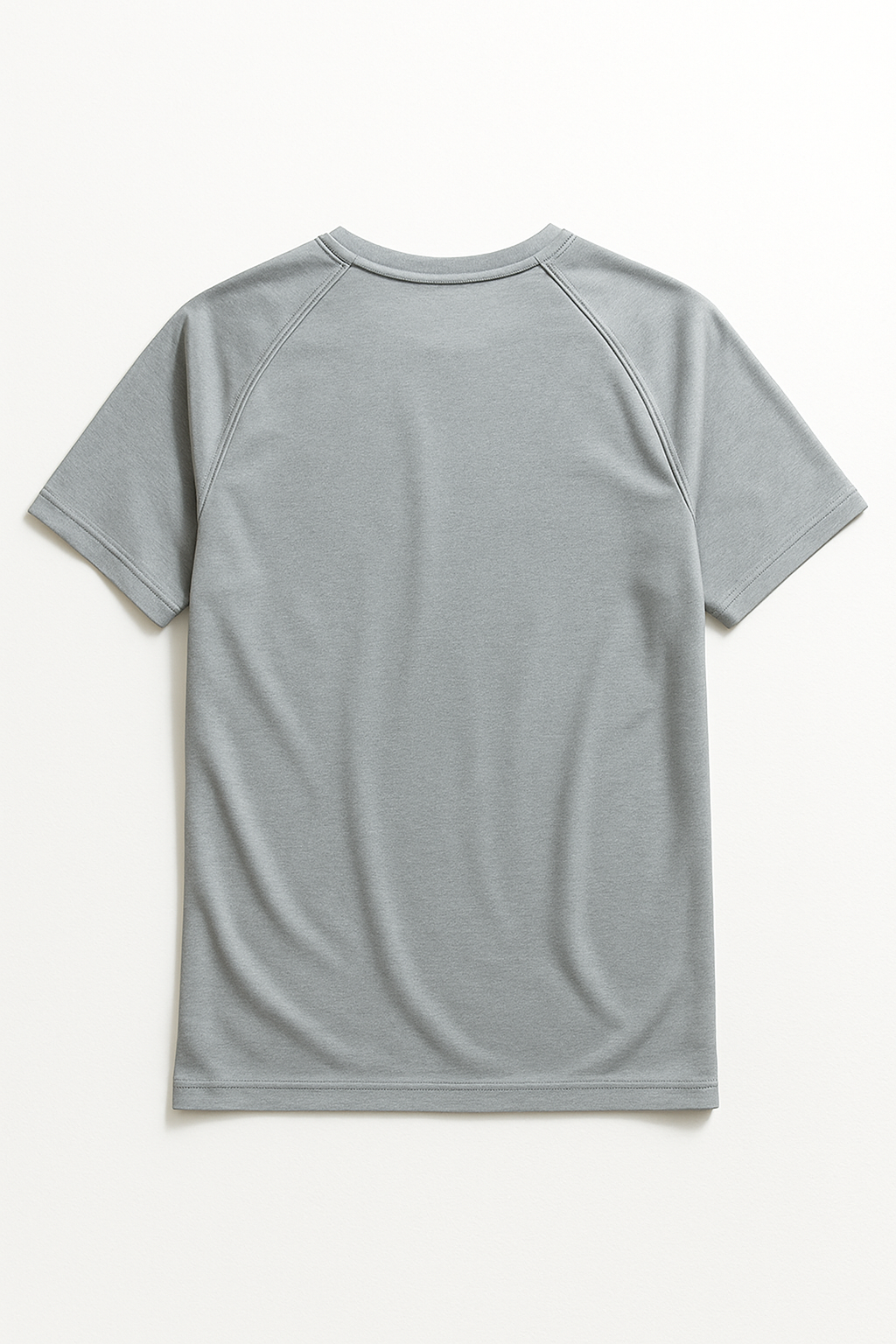 FlexPiped Raglan Tee