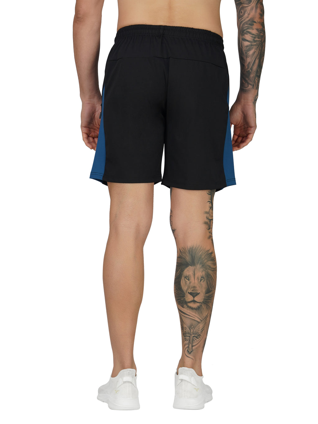 Taiwan FlexLite Training Shorts
