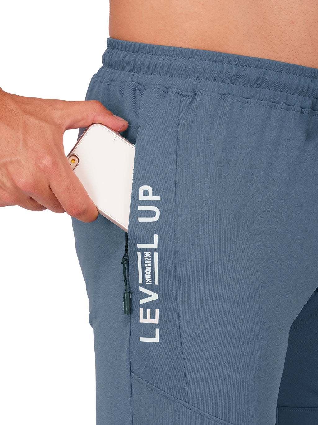 FlexZip Motion Pant