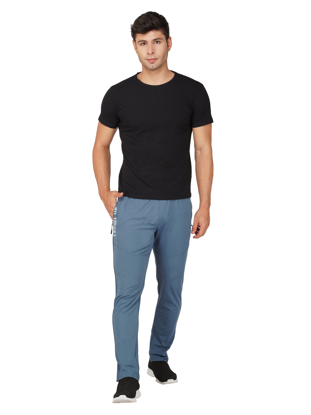 FlexZip Motion Pant