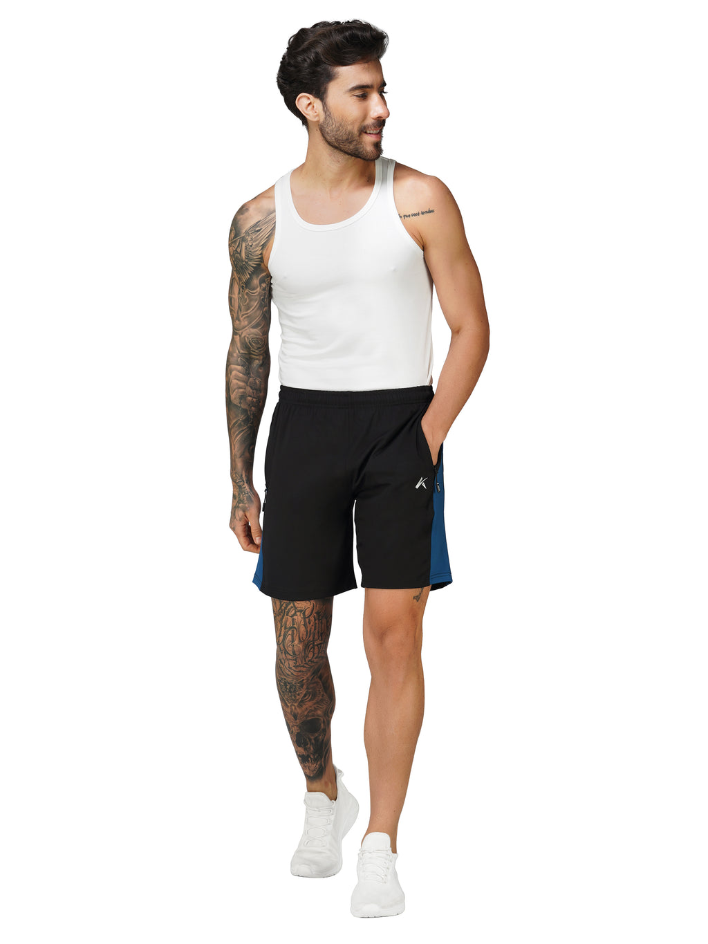 Taiwan FlexLite Training Shorts