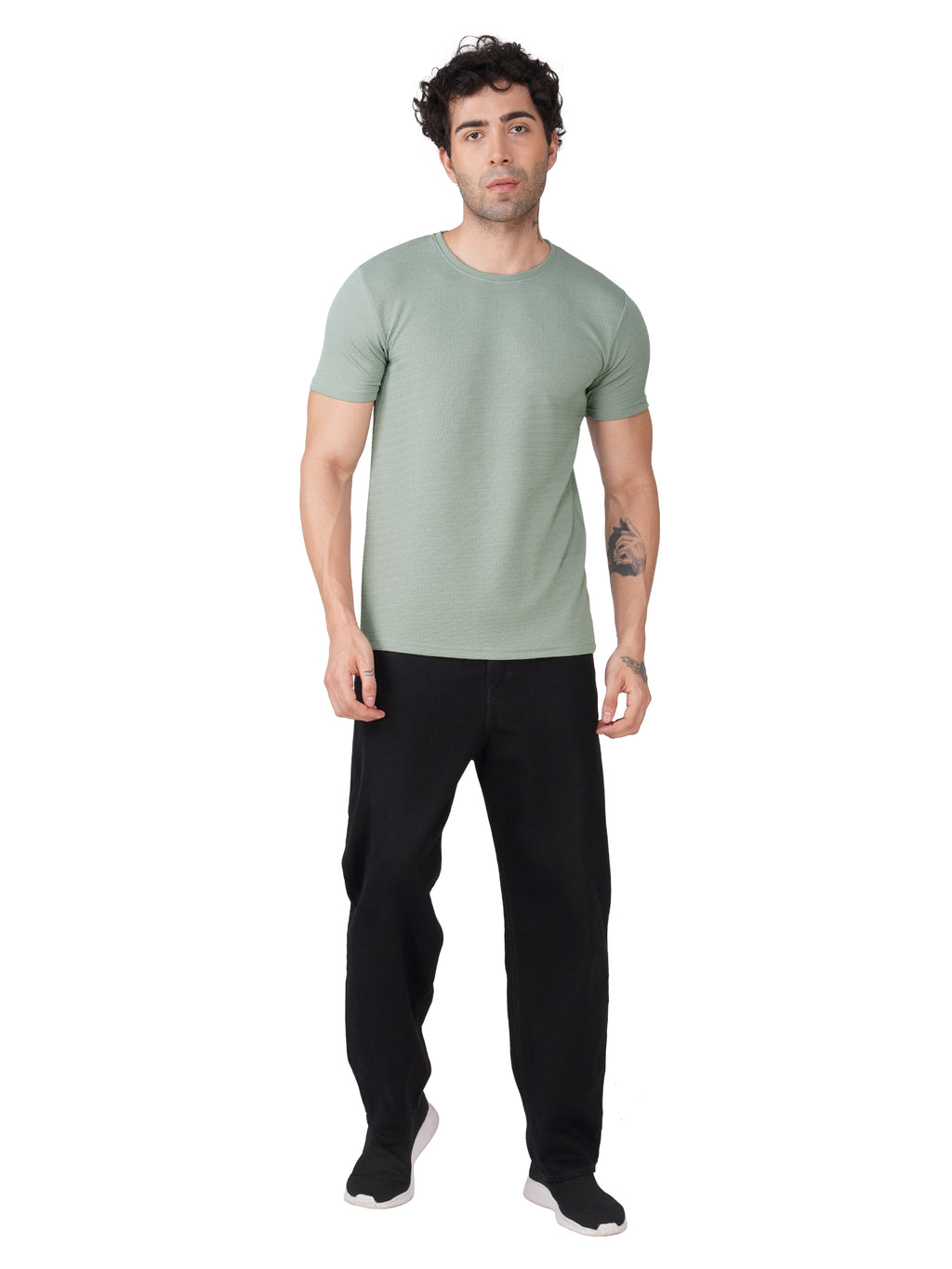 BrickFit Tee