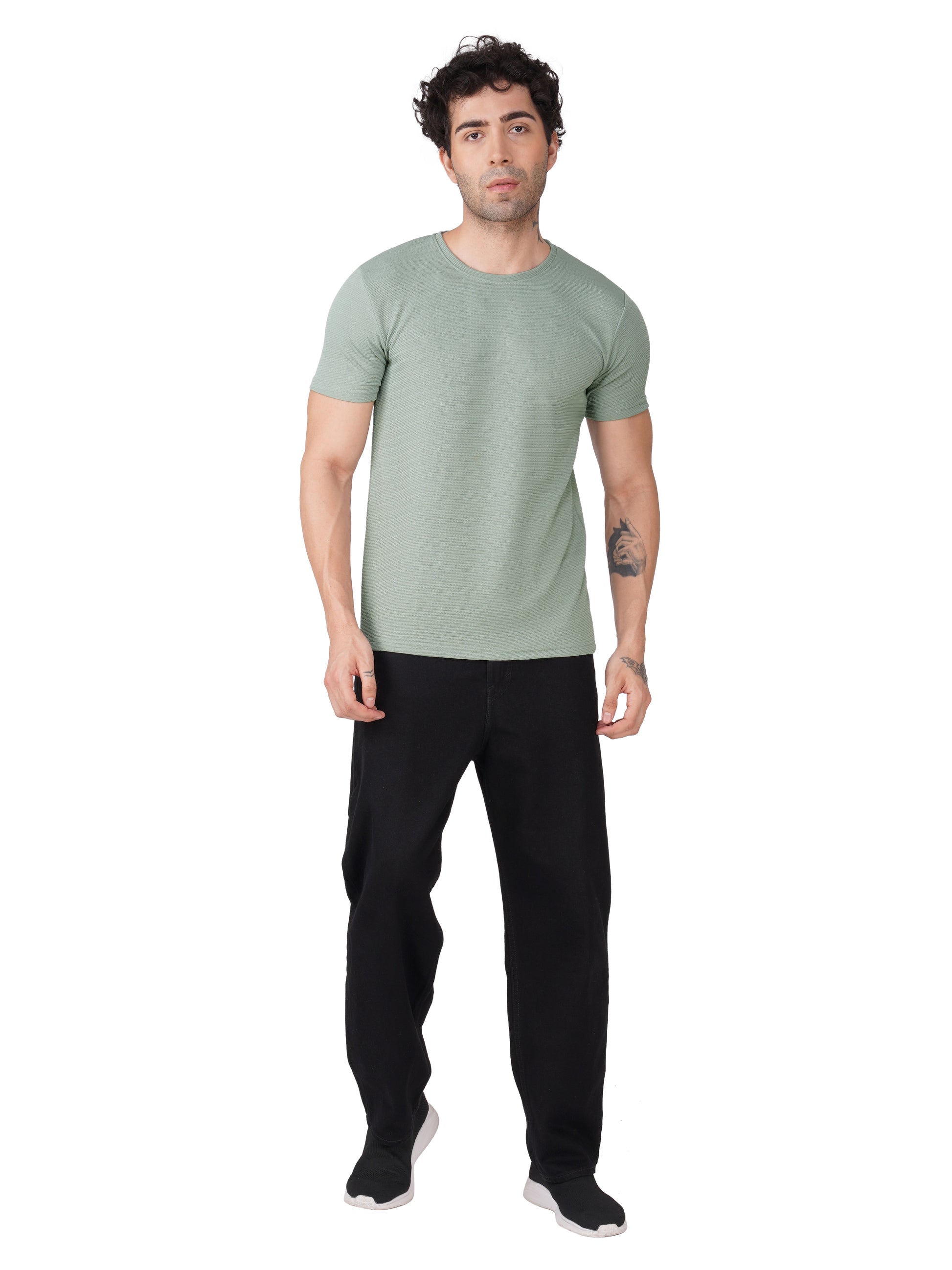 BrickFit Tee