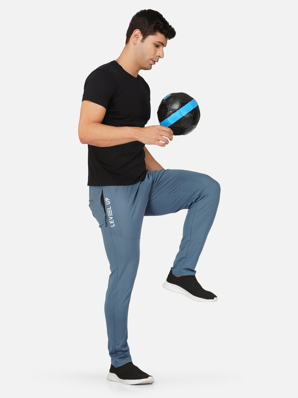 FlexZip Motion Pant