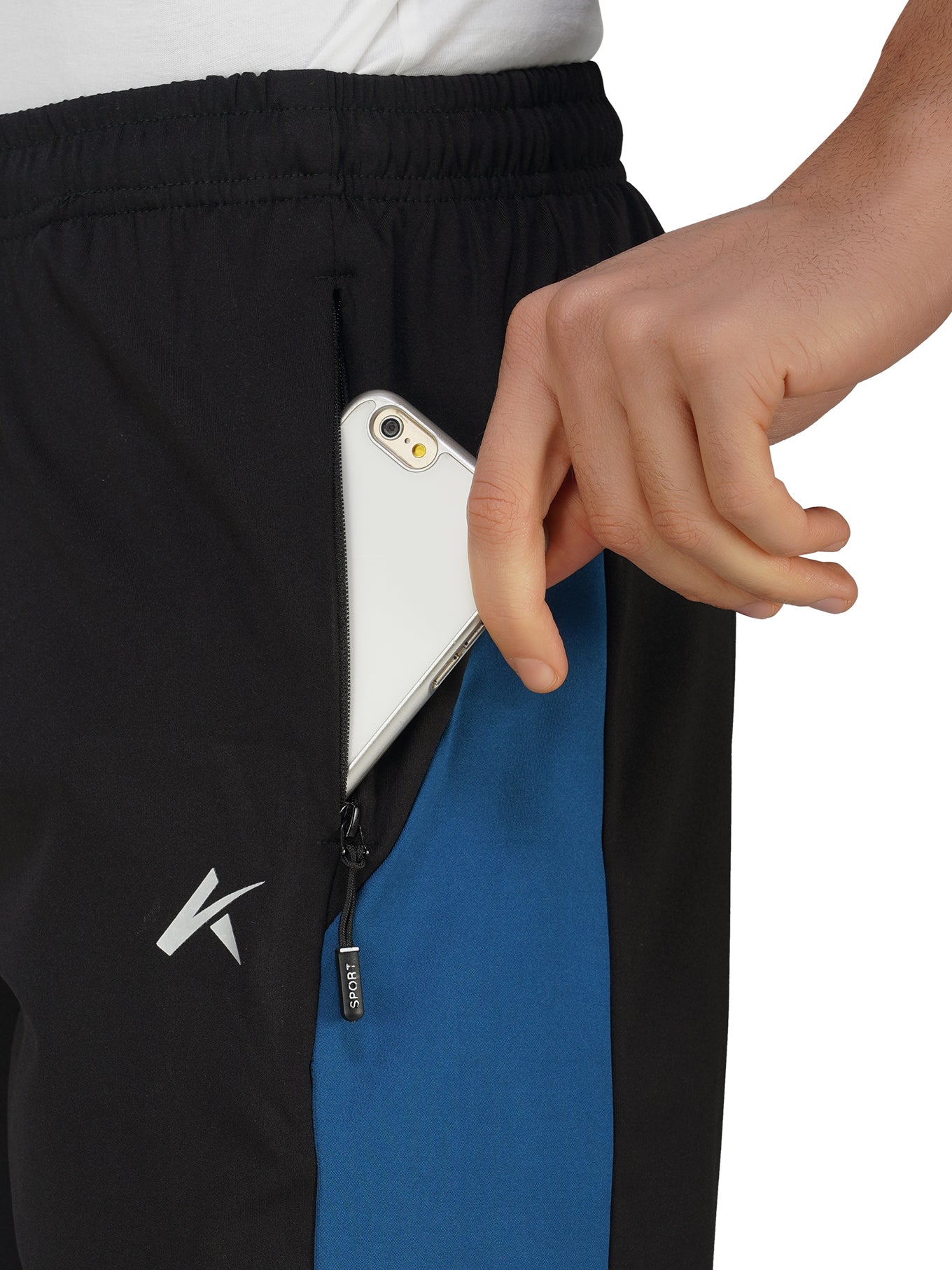 Taiwan FlexLite Training Shorts
