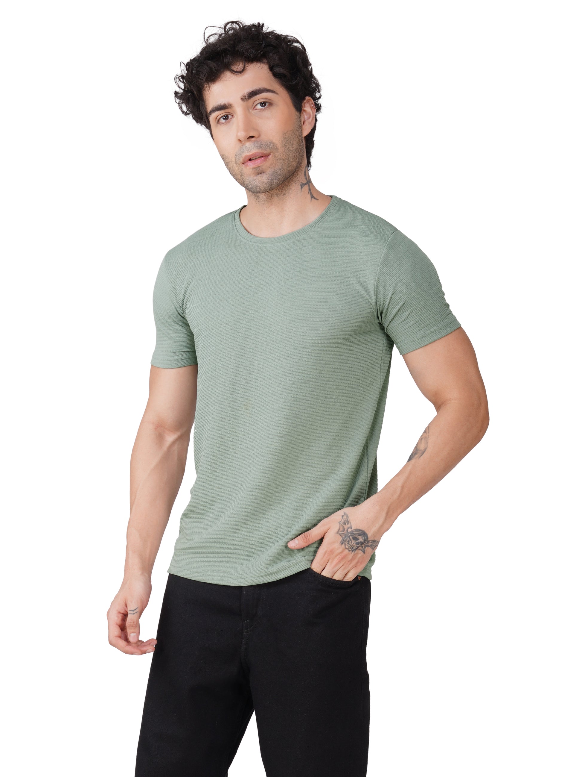 BrickFit Tee