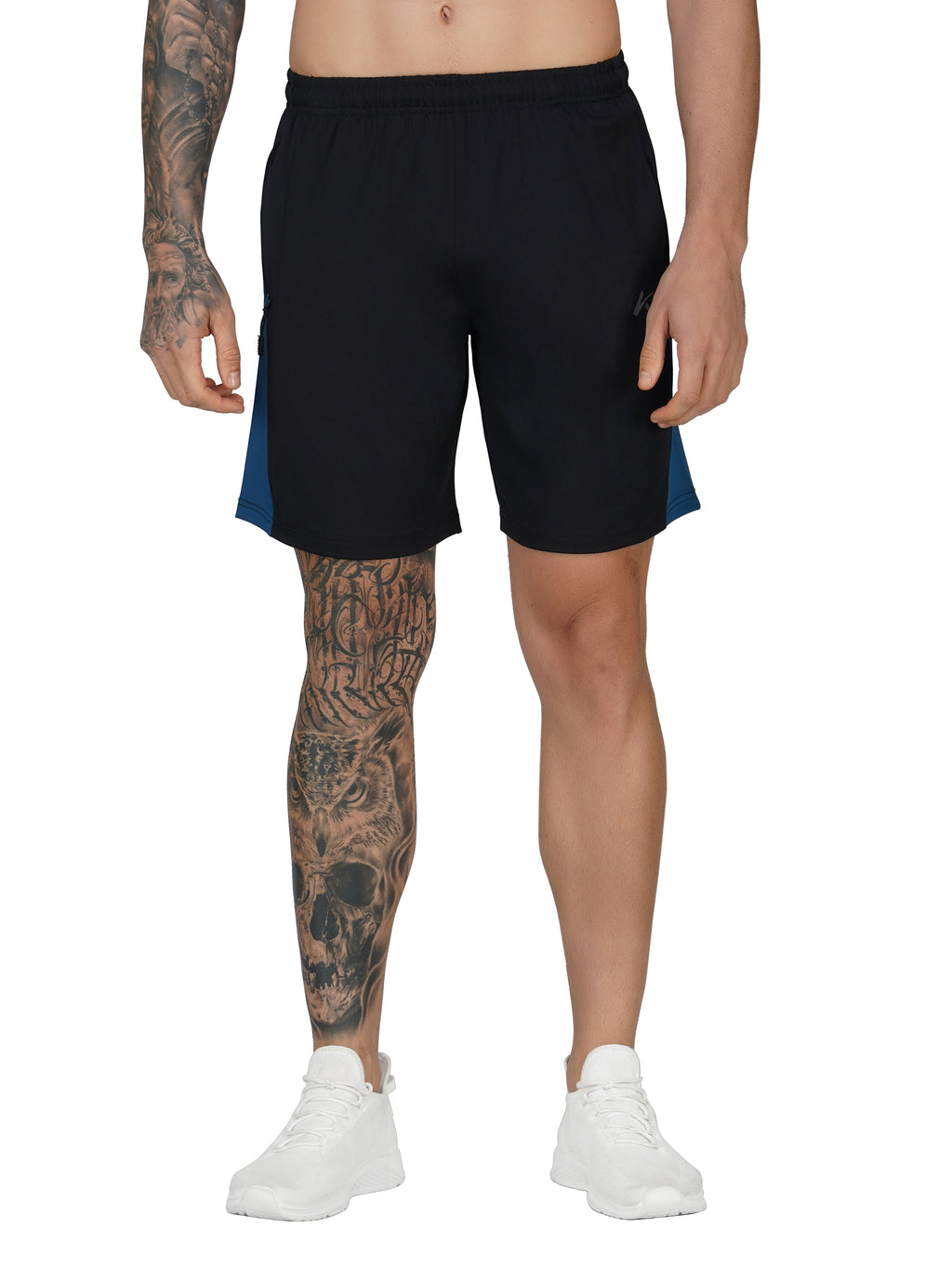 Taiwan FlexLite Training Shorts