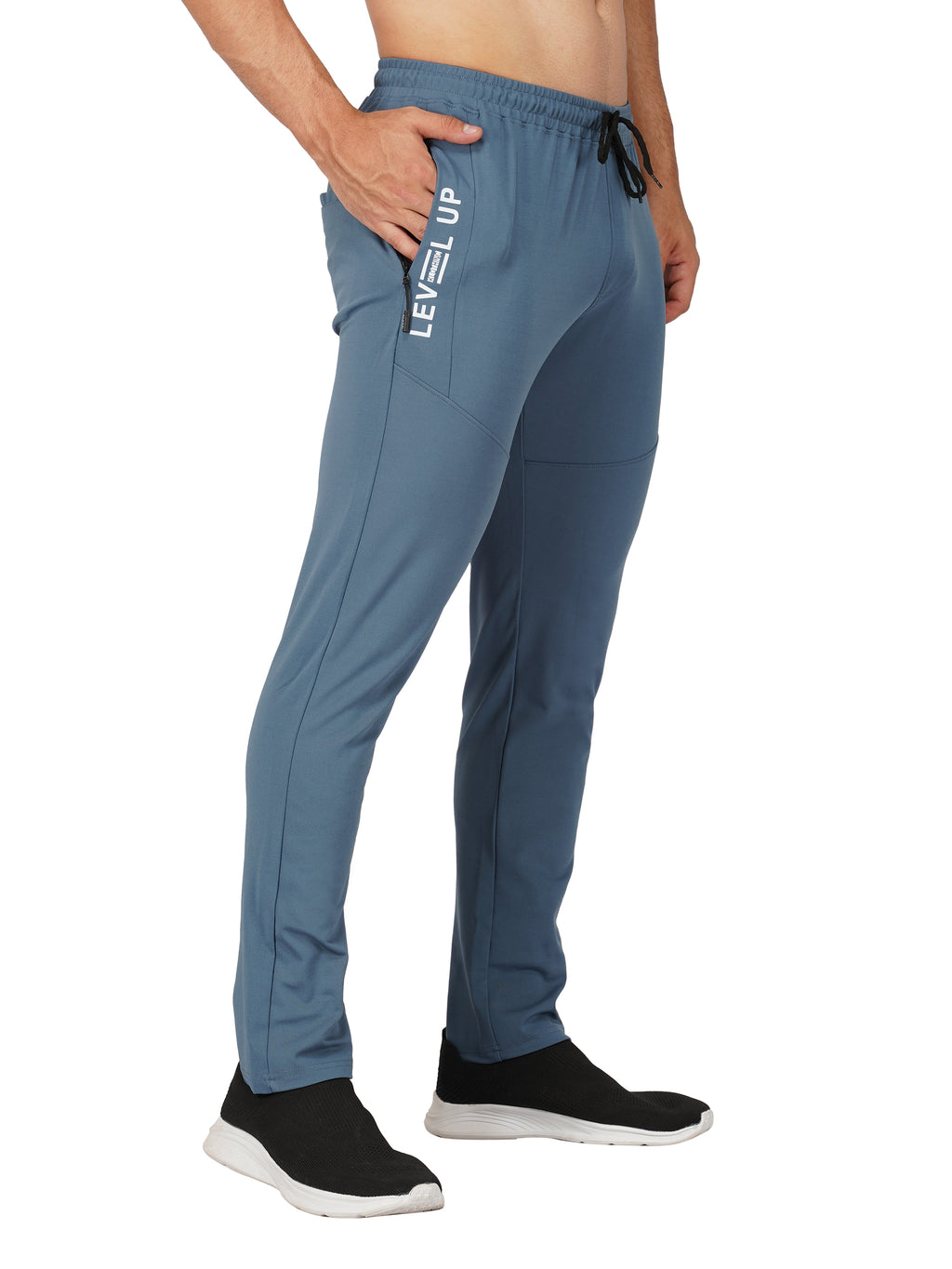 FlexZip Motion Pant