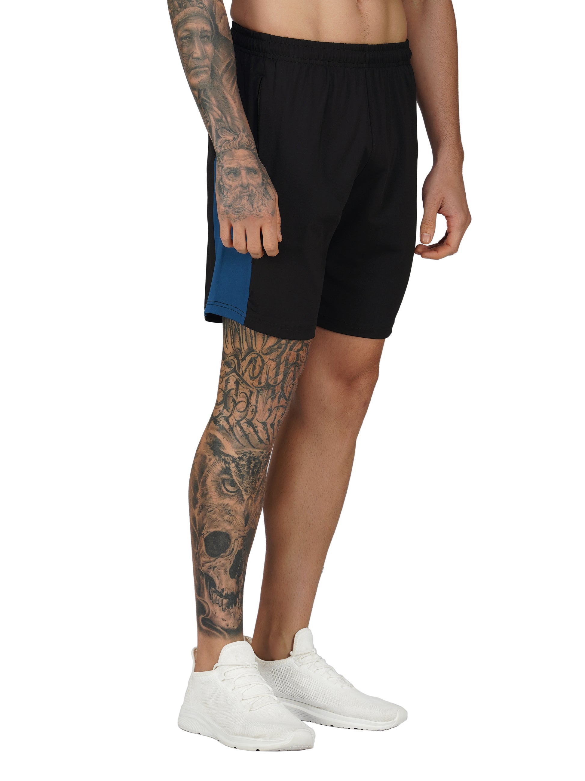 Taiwan FlexLite Training Shorts