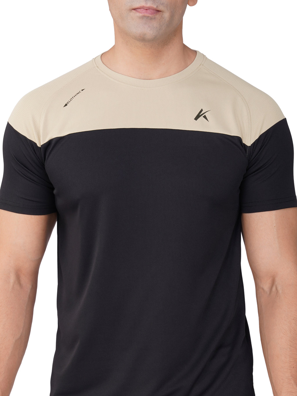 CoolFlex Raglan Tee