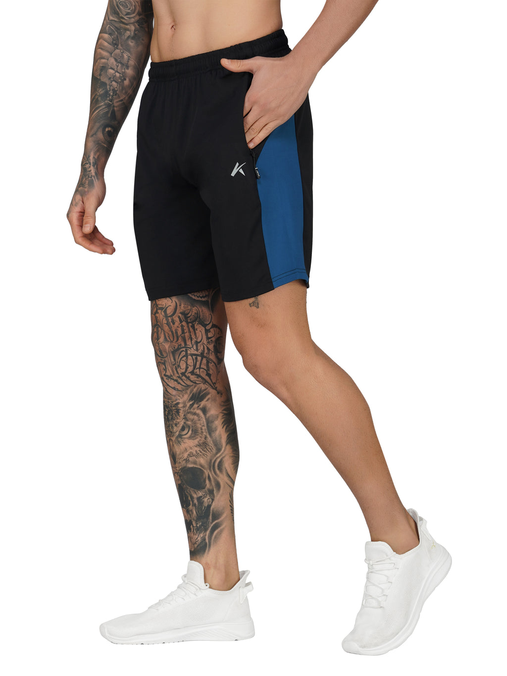 Taiwan FlexLite Training Shorts