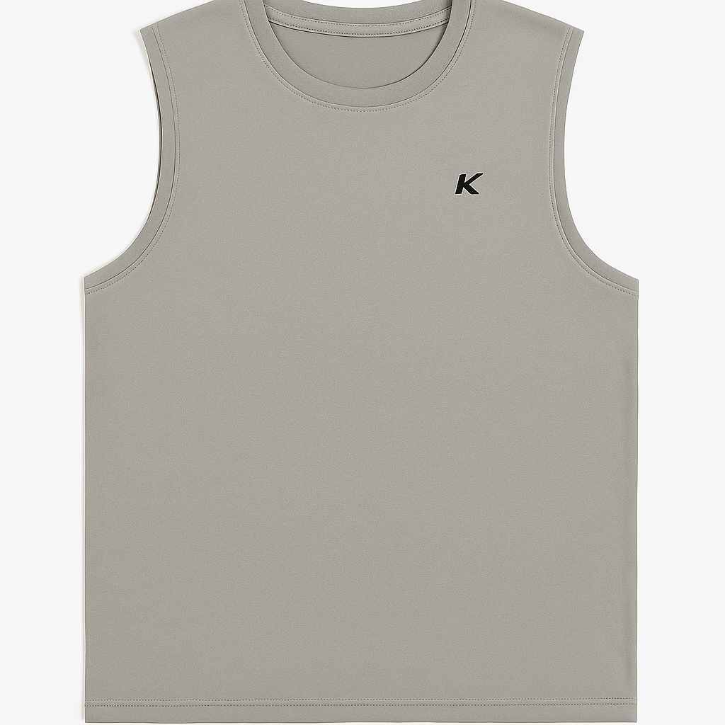FlexCore Sleeveless Performance Tee
