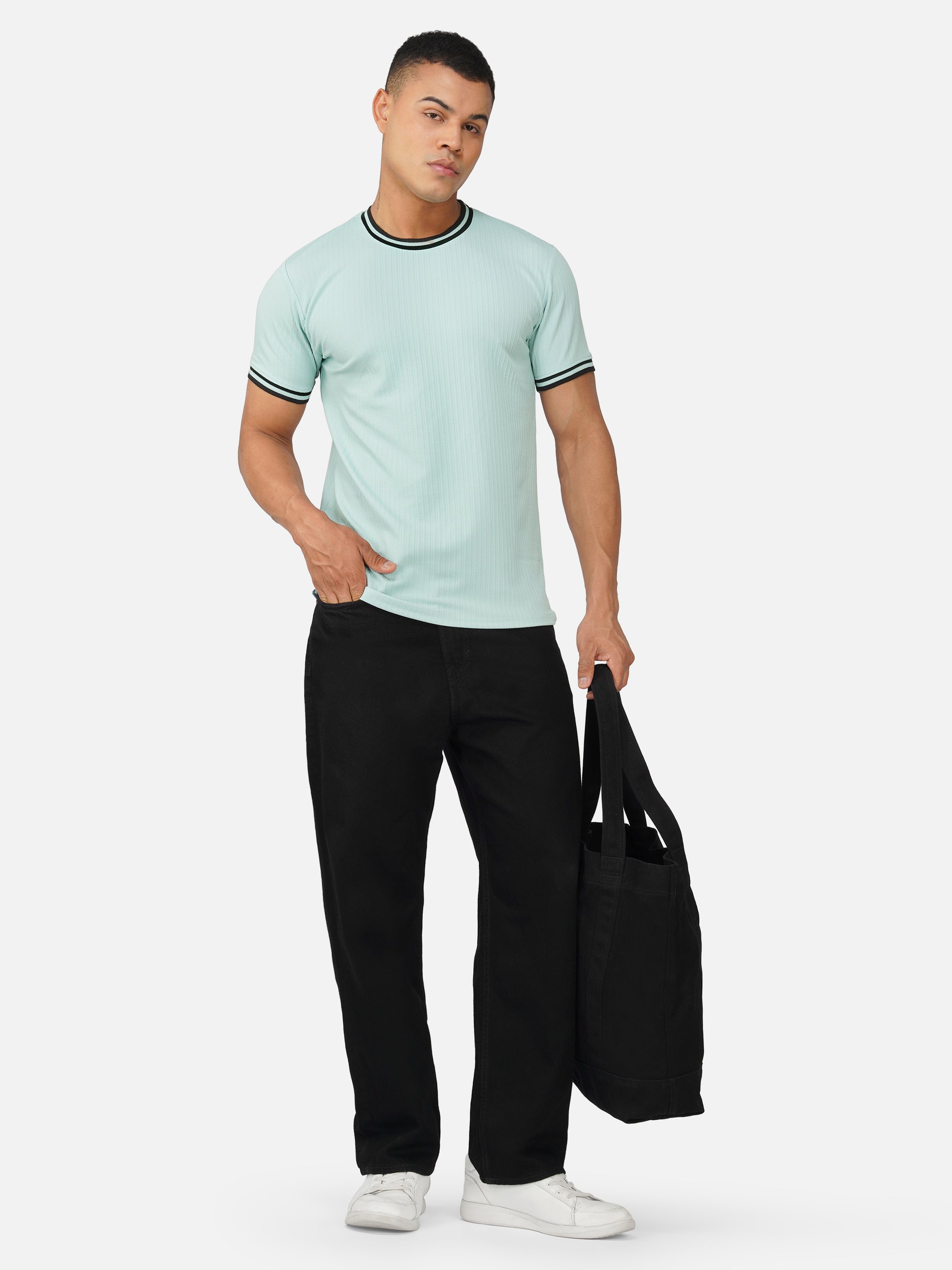 RibStitch Classic T-shirt
