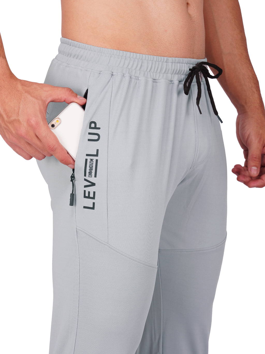 FlexZip Motion Pant
