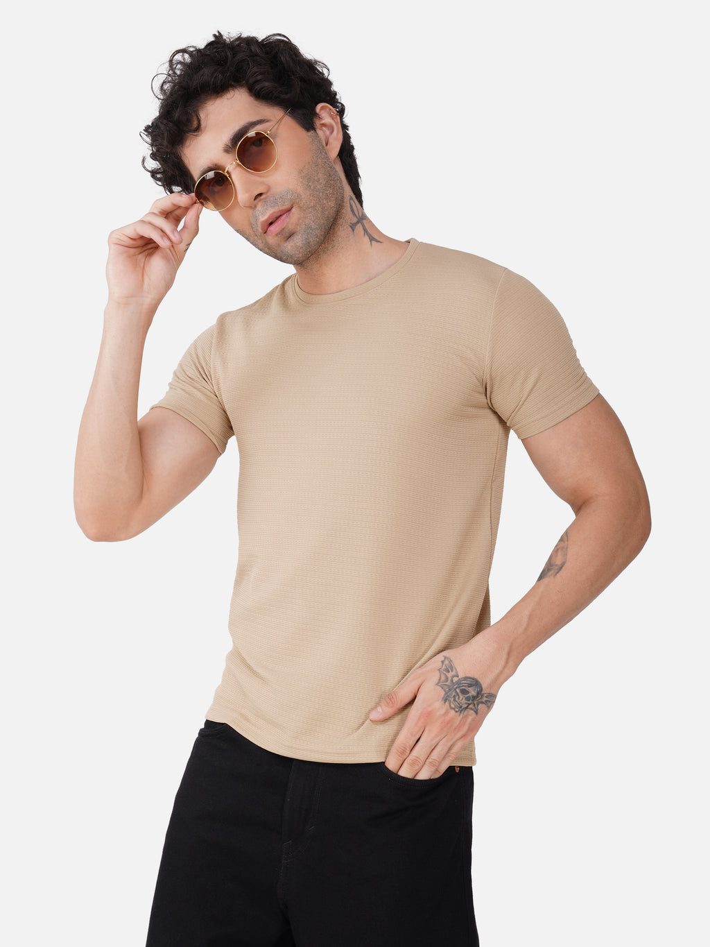BrickFit Tee