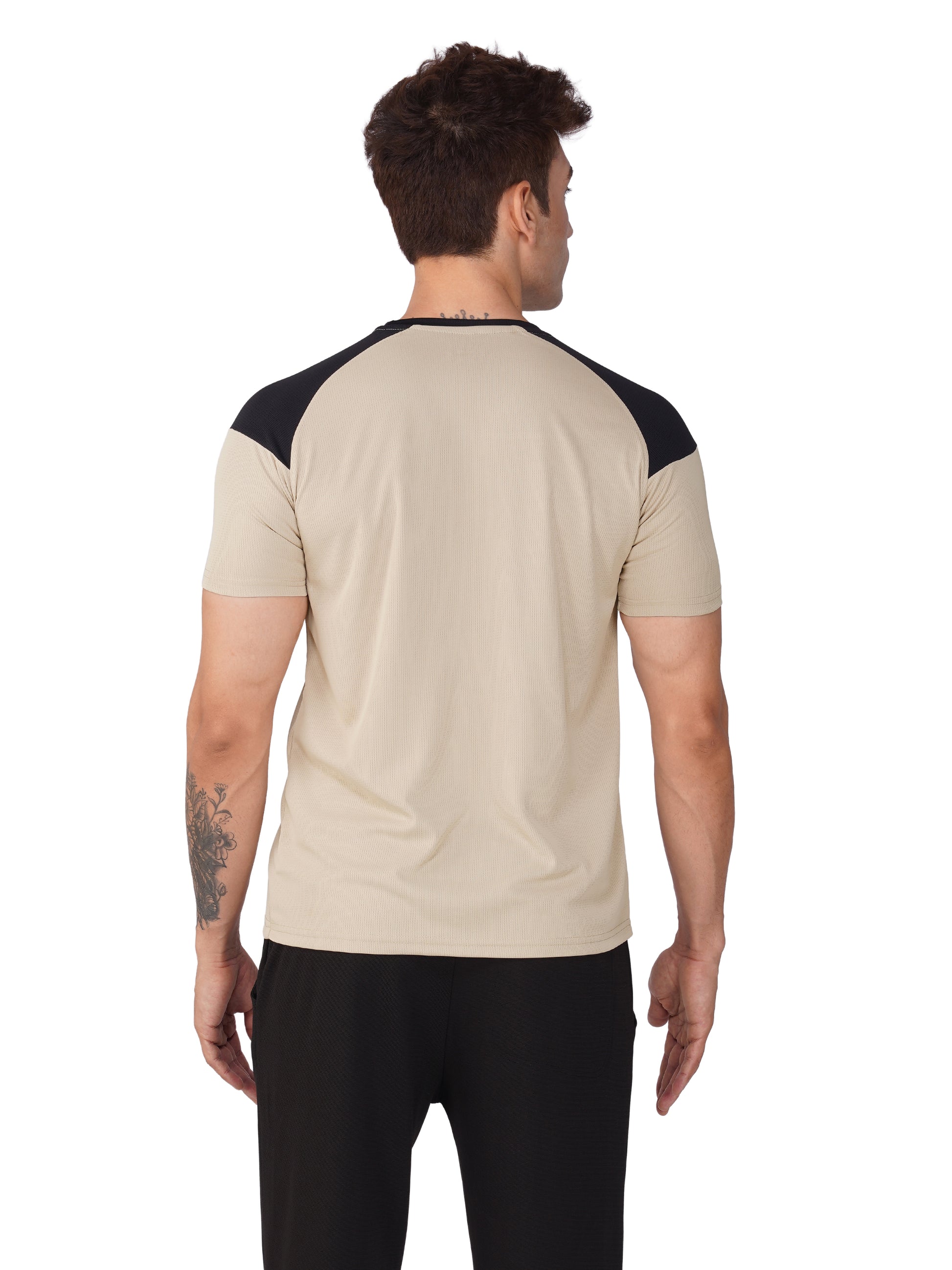 CoolFlex Raglan Tee
