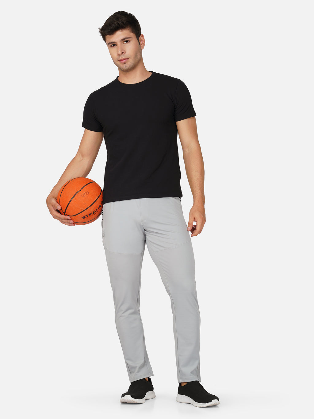 FlexZip Motion Pant